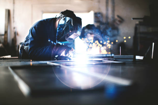 Best Marine and Shipbuilding Welding in Rose Hill, KS