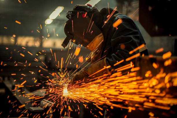 Affordable Welder Services in Rose Hill, KS