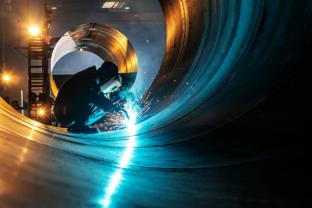 Rose Hill, KS Welder Pros