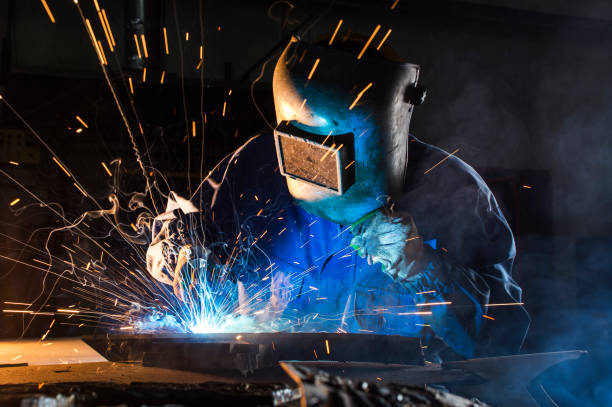 Best Aerospace and Defense Welding in Rose Hill, KS