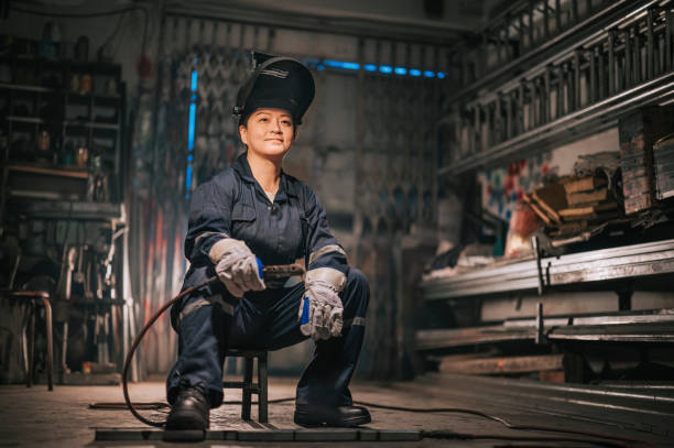 Best Maintenance and Repair Welding in Rose Hill, KS