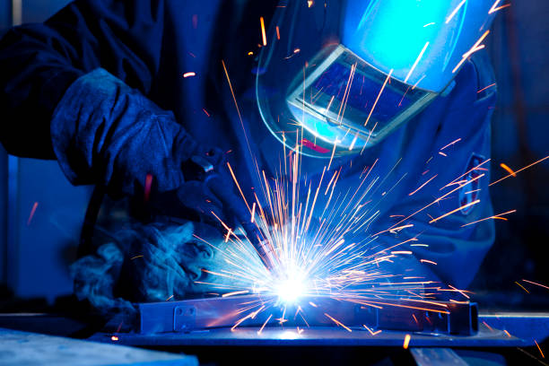 Best Welding Inspection and Certification in Rose Hill, KS