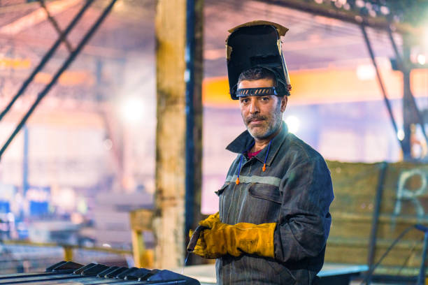 Best Aerospace and Defense Welding in Rose Hill, KS