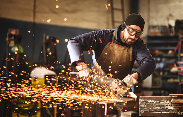 Best Specialty Welding Processes in Rose Hill, KS