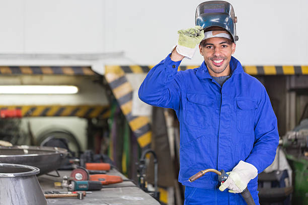 Best Structural Steel Welding in Rose Hill, KS